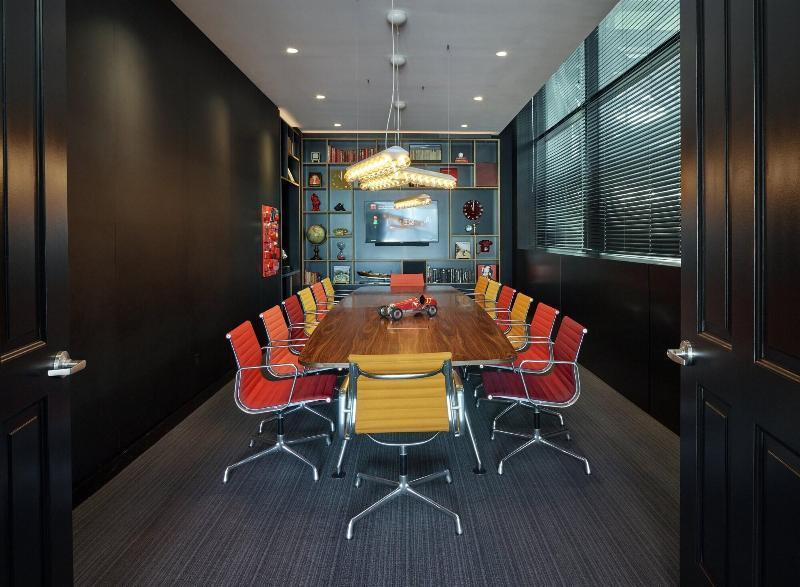 Hotel Citizenm Boston North Station Exterior foto